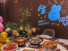 -U你·天然调味(南湖总店)