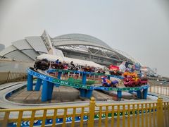 -沈阳奥体冰雪嘉年华