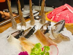 -香守·花胶鸡海鲜火锅(JW万豪店)