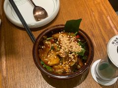 -云海肴·汽锅鸡·云南菜(苏州中心店)