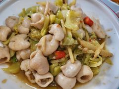 -芳华轩•客家菜馆(梧桐山店)