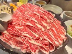 -盡膳口福跷脚牛肉火锅(晶耀前滩店)