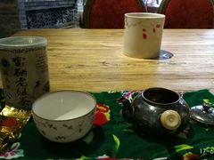 -金苑酒家·客家菜·广东老字号(万象店)