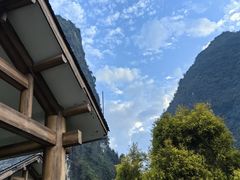 -广悦华阳朔河畔度假酒店(十里画廊遇龙河店)
