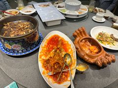 -羲和雅苑•北京烤鸭(国贸商城店)