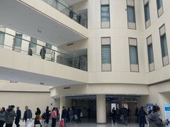 -首都医科大学附属北京天坛医院