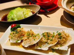 -避风塘(宝山万达店)