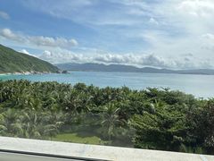 -三亚太阳湾柏悦酒店