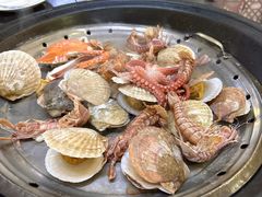 -大杰海鲜锅(基隆路店)