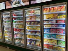 店内环境-振华量贩超市(福山二店)