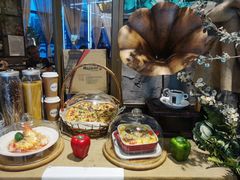 -玛格萝妮(汇智国际商业中心店)