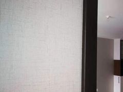 -有肆年整体软装设计 窗帘墙布硬包挂画(红星美凯龙双楠店)