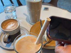 -BAKER&SPICE(环贸店)