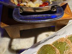 -绿茶餐厅(乐峰广场店)