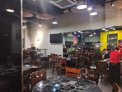 大堂-李师傅脆肚(华强北店)