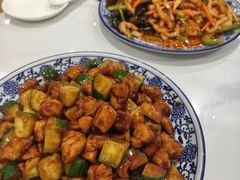 -北大地皖峰饭馆