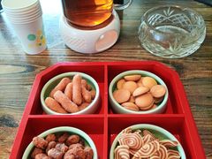 -院里寻菜·精致庭院菜(观沙岭店)