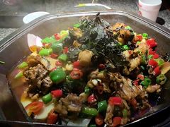 -蛙来哒(万豪城市广场黑金冠店)