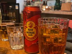 -Mesa Madre梅萨妈妈·Bintana(国贸店)