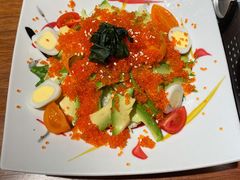 -熹炭精致日料(金融街购物中心店)