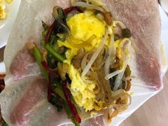 -姥家春饼店(漳州二路店)