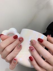 -M·X Nail日式美甲美睫