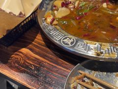 -破店肥哈·海鲜·烧烤(郑州银泰inPARK店)