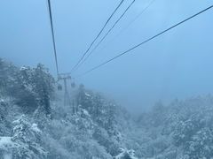 -峨眉山风景名胜区