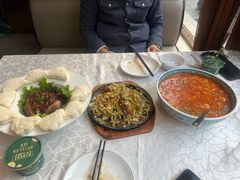 -福来居烤鸭店(天坛二店)