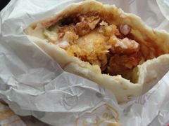 -华莱士·炸鸡汉堡(李沧乐客城店)