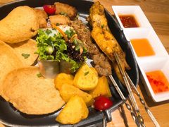 -米纸越南小馆(金鹰世界店)