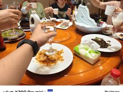 -江南大酒店·地道正宗有锅气的江西菜(中华北大街店)