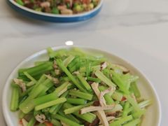 -小乡小镇·传承桐庐土菜·老板亲自烧的菜