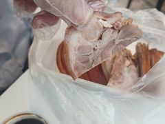 -天添手撕猪手(德政中路店)