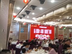 -金华安大酒楼·老牌潮菜·粤式茶点(东方国际店)