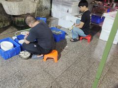 -濠轩阁特色生蚝火锅总店