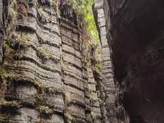 -梭布垭石林景区