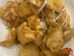 -添福来墨鱼饺子 · 海鲜东北菜(大连星海·黄浦路店)
