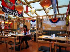 大堂-TORO MaKi 寿司·日料(华创店)