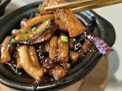 -甬小馆·焗海鲜温州菜(五马街店)