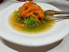 -新海渔港·胶东海鲜家常菜·家宴(奥体中心店)
