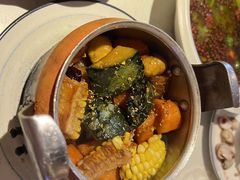 -吴记百家·私房菜·家宴(润园店)