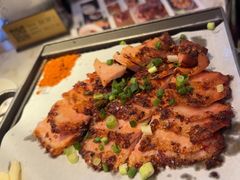 -绿茶餐厅(青岛城阳万象汇店)