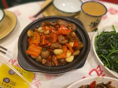 -堂瓦里·33年传统赣菜(第一街区店)