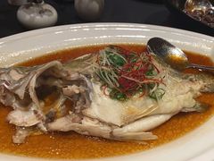 -A One Kitchen·南京精菜馆(德基广场店)
