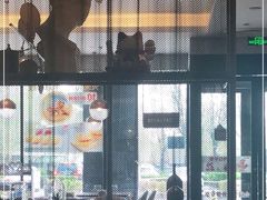 -必胜客(上地华联店)