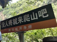 -马岭河峡谷风景区