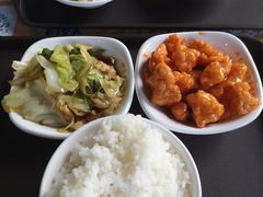 -北京信息科技大学清河小营校区学生食堂