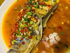 -丰乐餐厅·始于1999·本地老字号