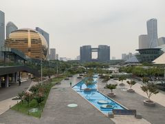 -钱江新城